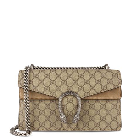 flannels gucci dionysus